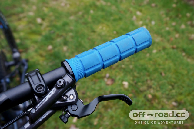 Oury best sale mtb grips